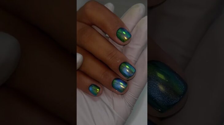 #nails 💅 #naildesign #simplenails #nailgelart #gelnails #gelpolish