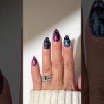 ✨🎃👻 SPOOKY SEASON AT FULL SWING NAIL EDITION | Beetles Gel #nails #nailinspo #fallintoshorts