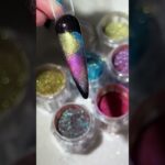 Unlock the magic of chameleon powders! ✨