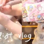 なんともないネイリストの1日🕰🤎🍂 nail/購入品/おしゃべり