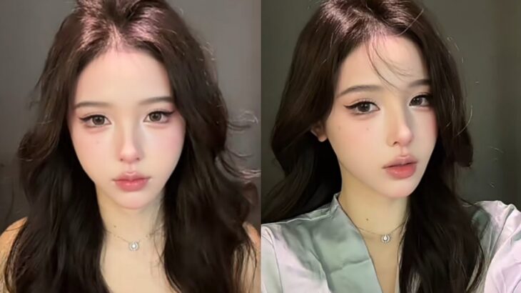 DATE NIGHT MAKEUP TUTORIAL🥂