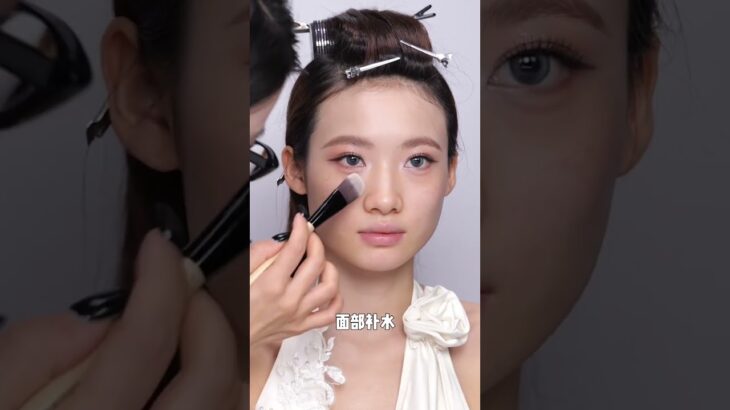 Natural Look: Makeup + Hair Guide｜ナチュラルルックのメイク＆ヘアガイド