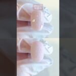 요거트젤 머플러 10종 발색샷 #glitternails#セルフネイル #シロップネイル #韓国ネイル #キラキラネイル #グリッターネイル#ニュアンスネイル #ニュアンスネイルデザイン