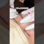 アートメイクってすごい。。。