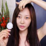 aespa ジゼルが、デイリーなメイク＆スキンケアを公開！| Beauty Secrets | VOGUE JAPAN