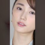 2024年の透明感メイクはこれ！小田切ヒロ直伝の透明感・聡明感の最上級を引き出すメイク教えちゃうわよ〜🤍
