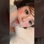 Strawberry Makeup 🍓