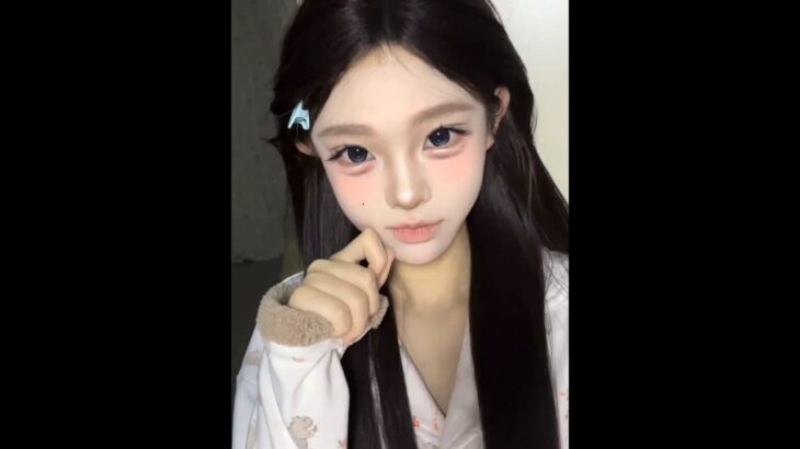 Daily Makeup 🪄🎀