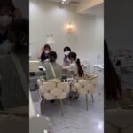 成長しまくってる件。#ネイルサロン