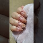 控えめかわいいジェルネイルデザイン #セルフネイル　#マグネットネイル　 #オフィスネイル