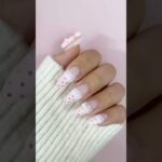 너무너무 귀여운 레이스프렌치 🎀🎼⭐️🤍