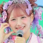 「同一人物です」しなこが雑誌企画でナチュラルメイク　雰囲気ガラリで「全然違う！」「美人すぎる」