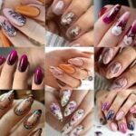 Beautiful and Latest Attractive New Nail Art Designs/New Nail Art Compilation 2025/2026