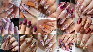 Beautiful and Latest Attractive New Nail Art Designs/New Nail Art Compilation 2025/2026