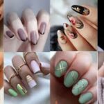Best And Beautiful New Nail Art Compilation/New Nail Art Designs