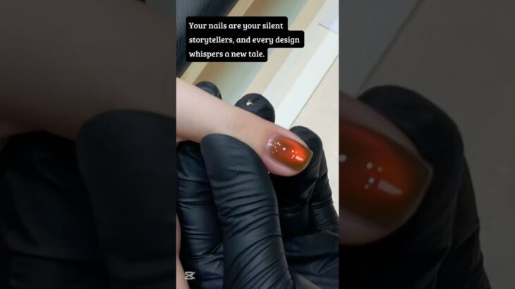 Cute & Easy Nail Art design | Tipioria Shorts | Beautiful Nail paint ideas #nailart #nailartideas