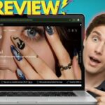 Ersa Nails Review 2025 Stunning Nail Designs and Terrible Customer Service