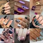 Huge Ideas of New Nail Art Design Compilation/New Nail Art Design