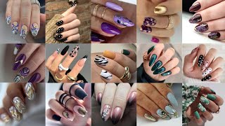 Huge Ideas of New Nail Art Design Compilation/New Nail Art Design