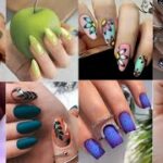 Latest Trending Fashion of New Nail Art Compilation 2025/Nail Art Designs/Uñas decoradas