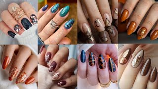 Latest and Beautiful New Nail Polish Designs/New Nail Art Design Compilation