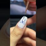 Modern Nail Trends Top Styles Try Now |Nails Inspiration #nailart #nails #naildesign #nailtutorial