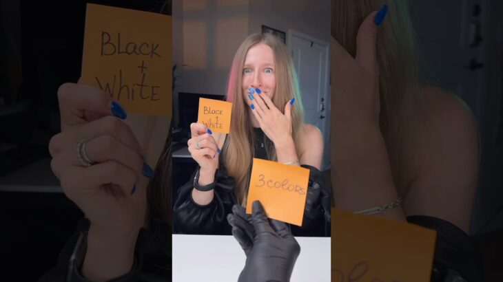 New Nail Challenge is here#gelnails #naildesign #nailart #creativenails #funnailideas #nailchallenge
