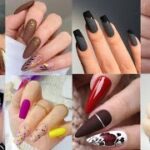 New Trending Nail Art Designs/New Nail Art Compilation/Uñas Decoradas