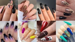 New Trending Nail Art Designs/New Nail Art Compilation/Uñas Decoradas