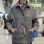 【ワークマン】これは盲点！超使える大人可愛いハイスぺアウター