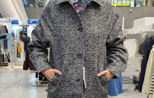 【ワークマン】これは盲点！超使える大人可愛いハイスぺアウター