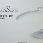 The Best Desk Lamp for Nail Techs | MelodySusie