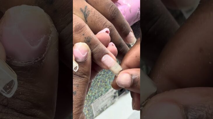 Soo Cute !! 🥹💋 #nails #nailart #nailgelart #naildesign #nailtech