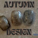 #41【ニュアンスネイルHOW TO】秋冬に絶対使えるデザイン3つ💫👀ごちゃつきがちなデザインの中に抜け感作る🦢₊✧