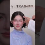Natural Look: Makeup + Hair Guide｜ナチュラルルックのメイク＆ヘアガイド