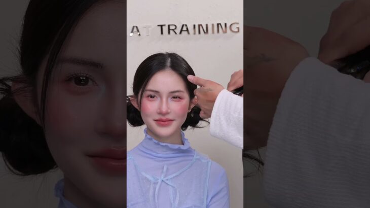Natural Look: Makeup + Hair Guide｜ナチュラルルックのメイク＆ヘアガイド