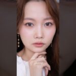 自分で言うのもなんだけど激盛れしたメイク #shotrs