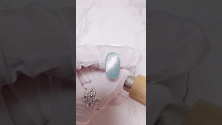 KiraNail【メキシカン マーガレット】キラネイル #pr #ジェルネイル #howto #やり方 #デザイン #カラフル #nails #ネイル