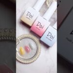 nailBayo【Doigel】ネイルバヨ カラチャ #pr #ジェルネイル #ネイル #セルフ #デザイン #やり方 #howto #nails