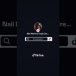 Previously on Nail Noir by Toya Creates: Star…or Villain?