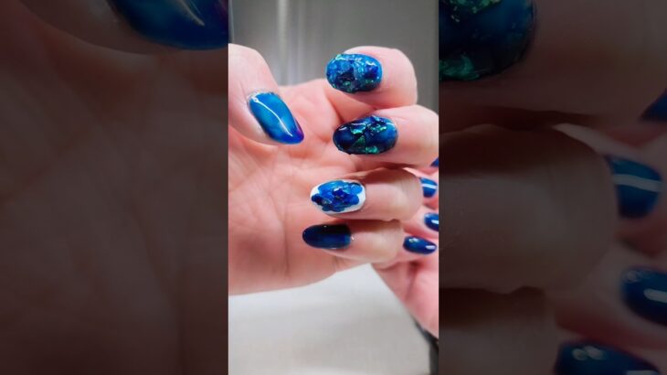 渋谷で1000円でネイルしますよー　#ネイル #ジェルネイル #ネイルサロン #ネイリスト #渋谷 #原宿 #デザイン #アート