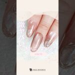 #ネイル #ネイル工房 #ネイル工房でなんとかなる #ネイルアート動画 #マグネットネイル