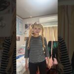 #tiktok #金髪 #fyp #いいね #y2k #japan #ナチュラルメイク#量産型