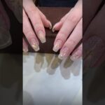 #ネイル #ネイルデザイン #マグネットネイル #マグネットジェル #nails #nailart #naildesign #セルフネイル #ネイル初心者 #ネイルケア #ネイルサロン