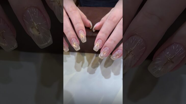 #ネイル #ネイルデザイン #マグネットネイル #マグネットジェル #nails #nailart #naildesign #セルフネイル #ネイル初心者 #ネイルケア #ネイルサロン
