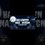 ハロウィンネイル特集🎃