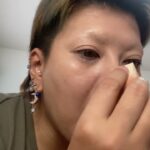 ナチュラルメイク（ブラウンメイク）　　395