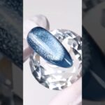 【保存版】マグネットジェル磁石の当て方８選💅初心者でも失敗しない！粒子の動かし方完全解説✨【リノジェル】ロング動画公開中！