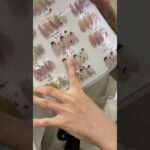 数本フレンチなら間違いないヨ‼️#フレンチネイル