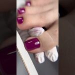 #nails #nailart #naildesign #nailtutorial #gelnails #nailgelart #structuregel #gelxnails